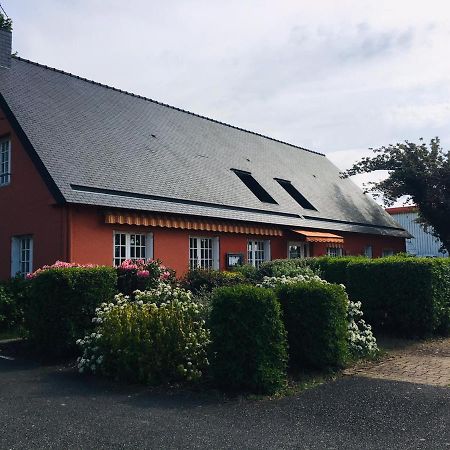 Hotel La Belle Etoile Thouaré-sur-Loire Dış mekan fotoğraf