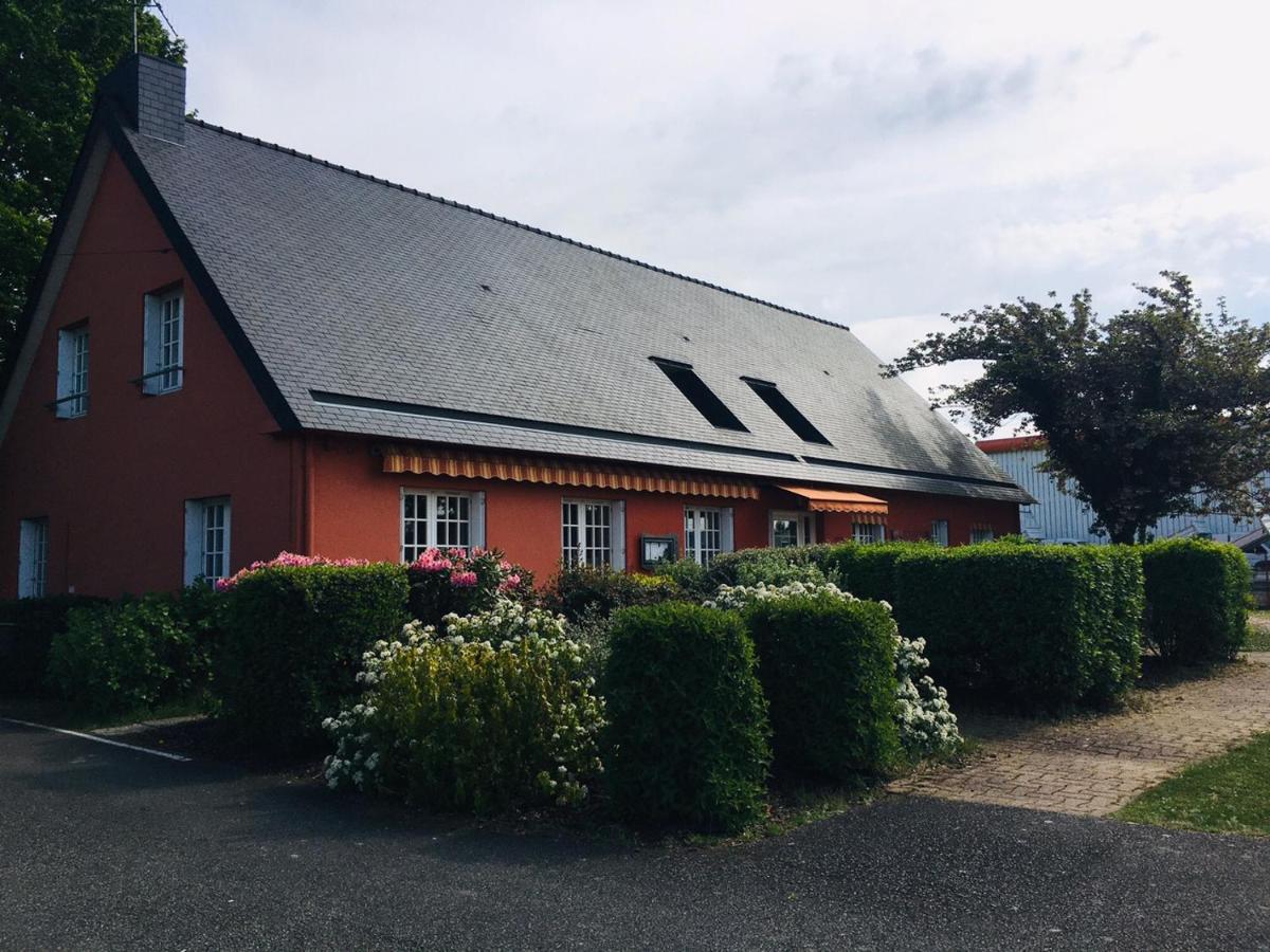 Hotel La Belle Etoile Thouaré-sur-Loire Dış mekan fotoğraf