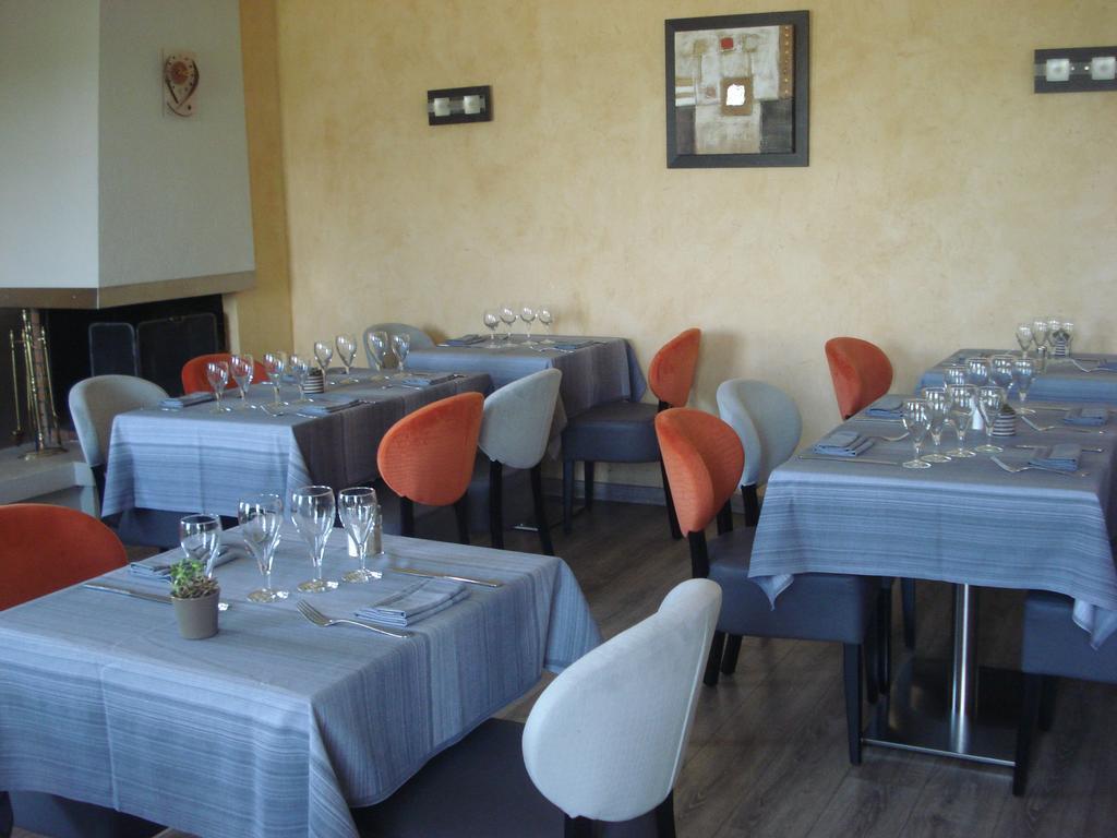 Hotel La Belle Etoile Thouaré-sur-Loire Dış mekan fotoğraf