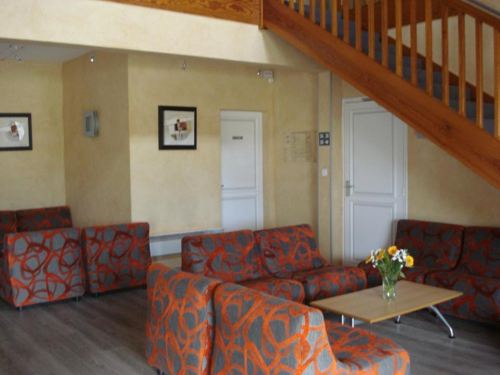 Hotel La Belle Etoile Thouaré-sur-Loire Dış mekan fotoğraf