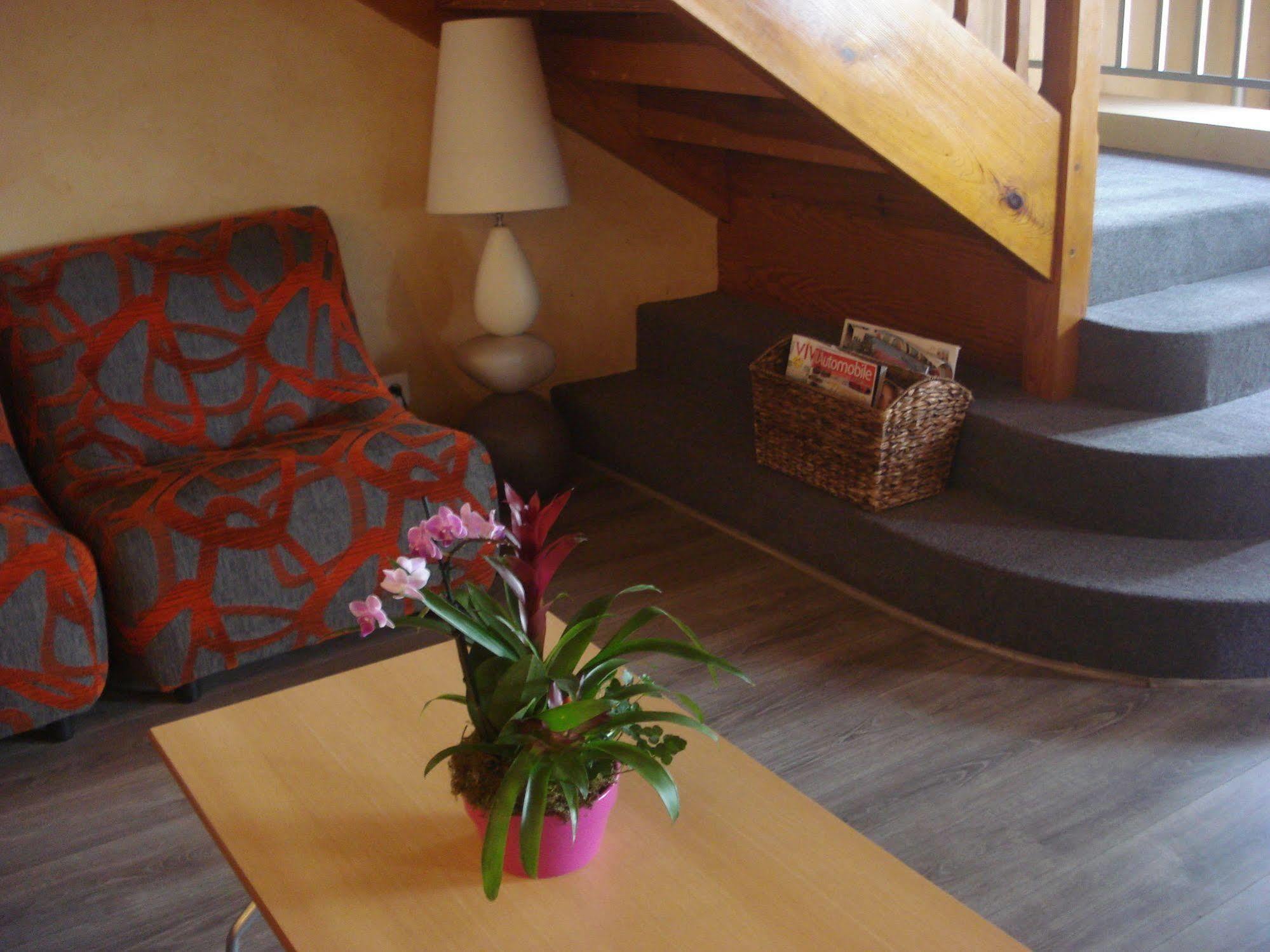 Hotel La Belle Etoile Thouaré-sur-Loire Dış mekan fotoğraf
