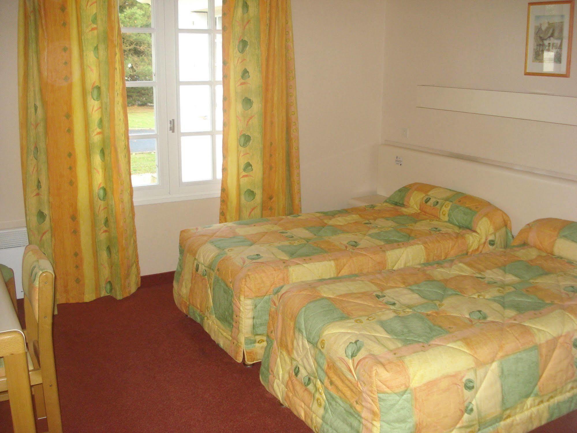 Hotel La Belle Etoile Thouaré-sur-Loire Dış mekan fotoğraf