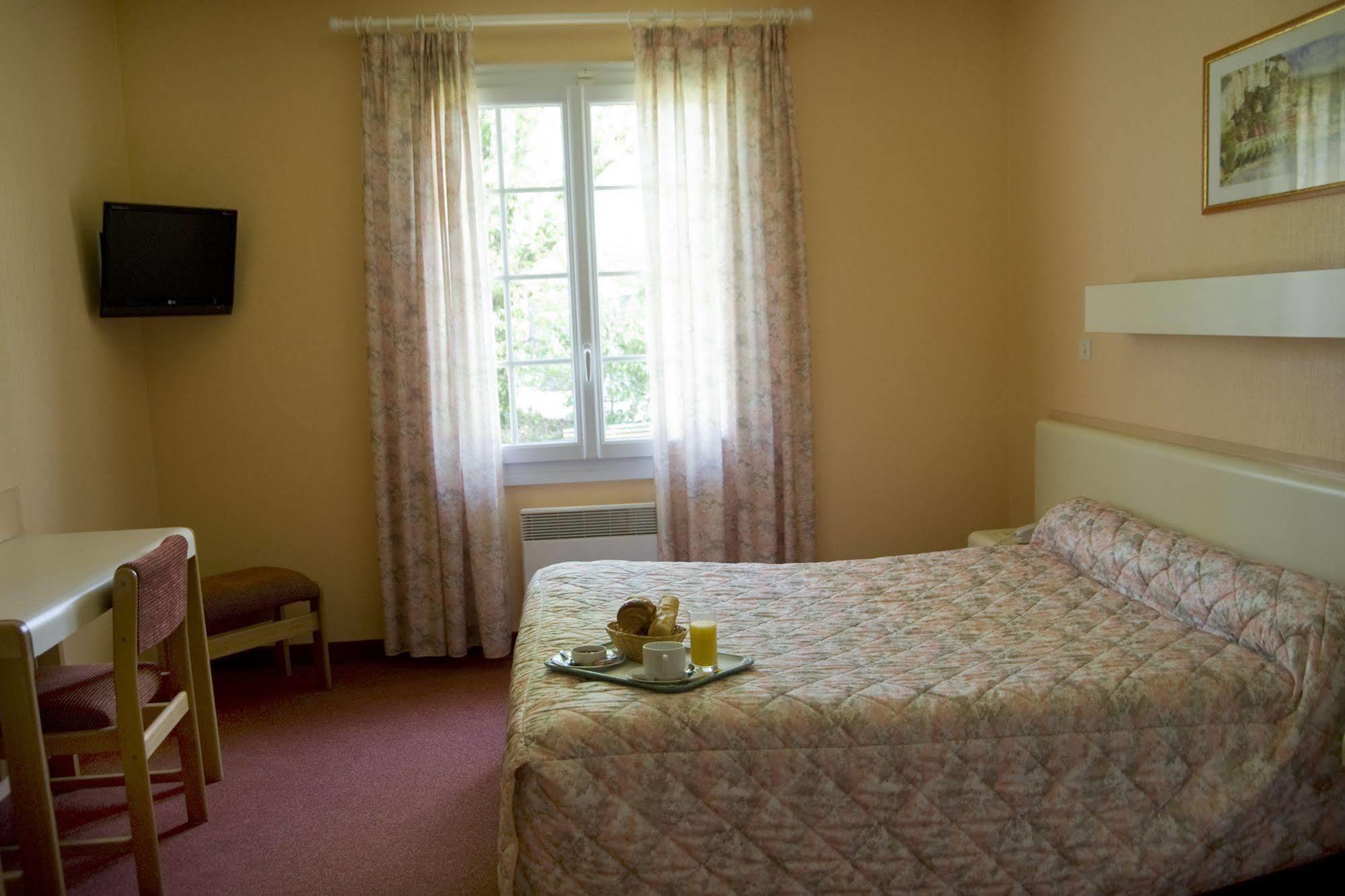 Hotel La Belle Etoile Thouaré-sur-Loire Dış mekan fotoğraf