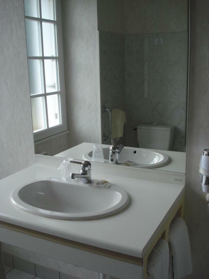 Hotel La Belle Etoile Thouaré-sur-Loire Dış mekan fotoğraf