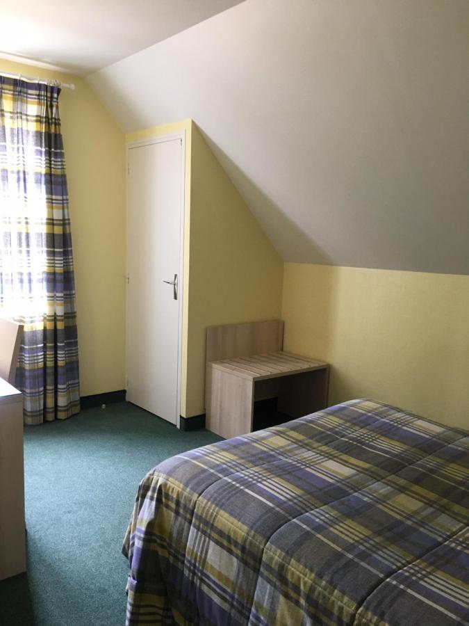 Hotel La Belle Etoile Thouaré-sur-Loire Dış mekan fotoğraf